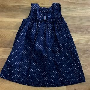 Janie and jack. Worn once